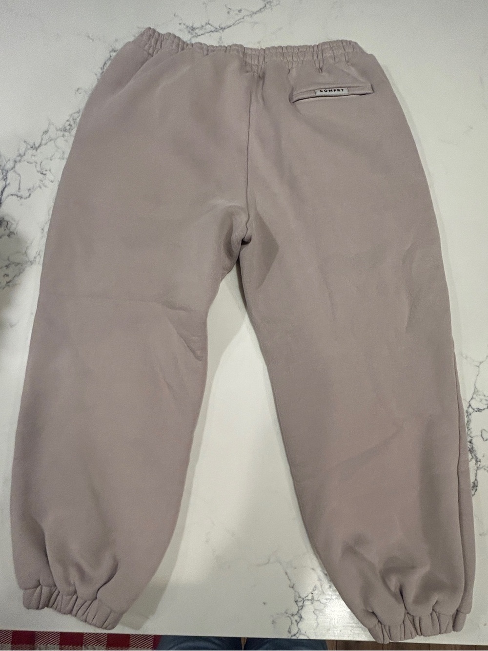 COMFRT Sweatpants size 2XL